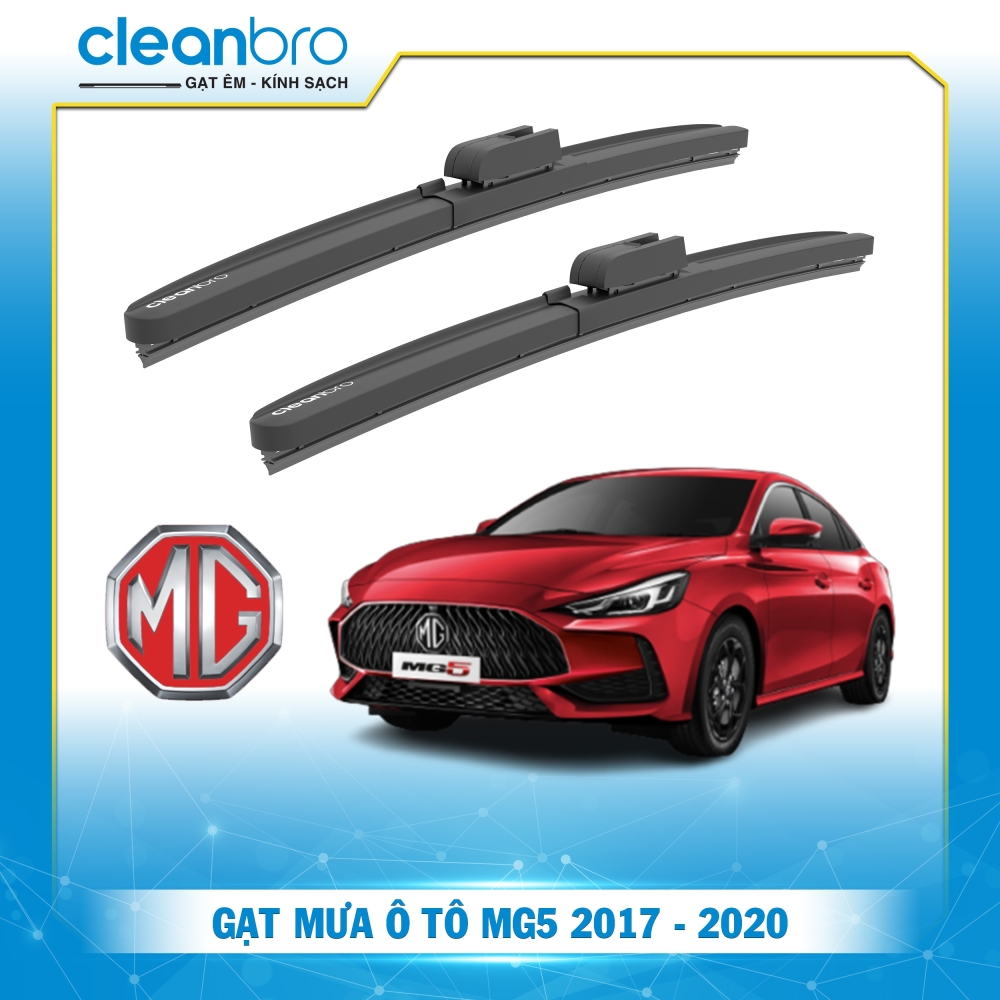 Gạt mưa xe MG5 (2017- 2020)