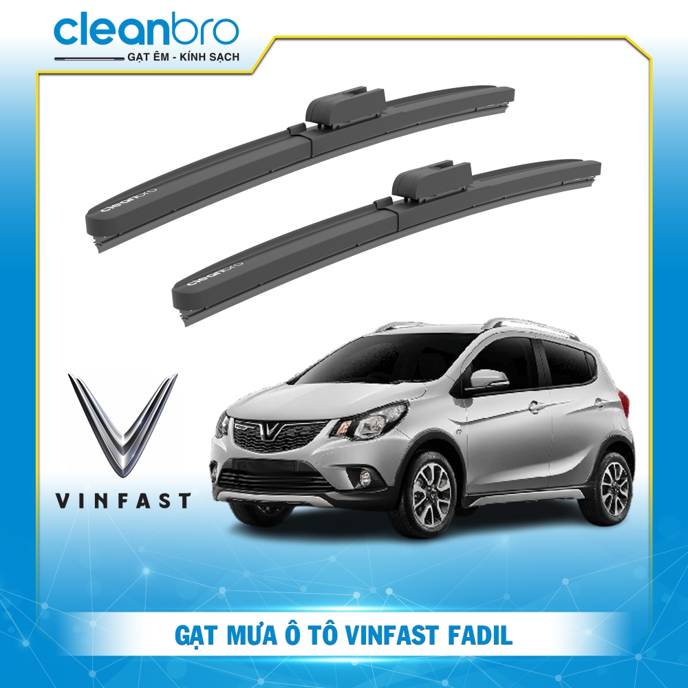 Gạt mưa xe Vinfast Fadil