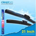 Thanh gạt nước dùng cho xe ô tô CleanBro MS2 kích thước 21inch