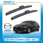 Gạt mưa xe Mazda 3 [2020-2023+]