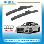 Gạt mưa xe Audi A6-C8/4K (2019-2023+)
