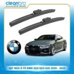 Gạt mưa xe BMW G22/G23/G26 [2020-2023+]