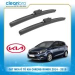 Gạt mưa xe Kia Carens/Rondo [2014-2019]
