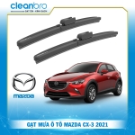 Gạt mưa xe Mazda CX-3 [2021+]