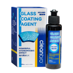 Dung dịch phủ hiệu ứng lá sen ô tô Cleanbro Glass Agent