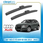 Gạt mưa xe Audi Q5 80A (2014-2023+)