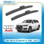Gạt mưa xe Audi Q7 4L (2006-2015)