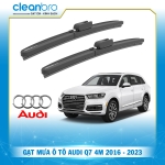 Gạt mưa xe Audi Q7 4M (2016-2023+)