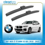 Gạt mưa xe BMW X3 G01 [2018-2023+]
