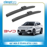 Gạt mưa xe BYD ATTO 3 (2021)