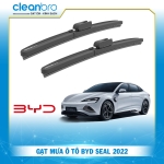 Gạt mưa xe BYD SEAL (2022)
