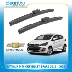 Gạt mưa xe Chevrolet Spark [2017-2021]