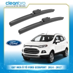 Gạt mưa xe Ford Ecosport [2014-2017]