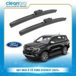Gạt mưa xe Ford Everest [2023+]