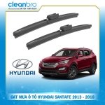Gạt mưa xe Hyundai Santafe [2013-2018]