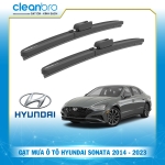 Gạt mưa xe Hyundai Sonata [2014-2023+]
