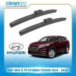 Gạt mưa xe Hyundai Tucson [2010-2016]