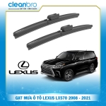 Gạt mưa xe Lexus LX570 [2008-2021]