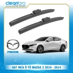 Gạt mưa xe Mazda 3 [2010-2014]