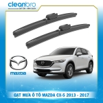 Gạt mưa xe Mazda CX-5 [2013-2017]