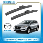 Gạt mưa xe Mazda CX-9 [2005-2014]