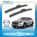 Gạt mưa xe Mazda CX-9 [2015-2023+]