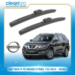 Gạt mưa xe Nissan X-Trail T32 [2014-2023+]