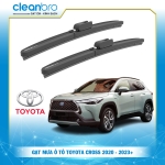 Gạt mưa xe Toyota Cross [2020-2023+]