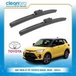 Gạt mưa xe Toyota Raize [2020-2023+]