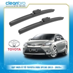 Gạt mưa xe Toyota Vios XP150 [2013-2023+]