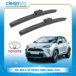 Gạt mưa xe Toyota Yaris Cross [2023+]