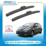 Gạt mưa ô tô Toyota Yaris XP150 [2013-2023+]