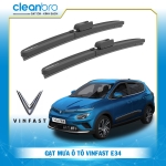 Gạt mưa xe Vinfast E34