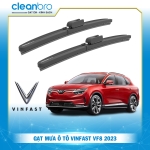 Gạt mưa ô tô  hiệu ứng lá sen  Vinfast VF8 [2023]