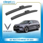 Gạt mưa xe Vinfast VF9 [2023]