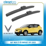 Gạt mưa ô tô hiệu ứng lá sen Vinfast VF5 [2023]