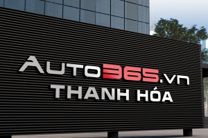 Auto365 Thanh Hóa