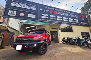Auto365 Buôn Ma Thuột