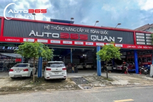Auto365 Quận 7