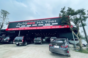 Auto365 Hà Tĩnh - CN1