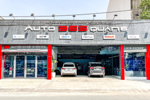 Auto365 Quận 6