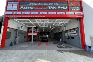 Auto365 Tân Phú