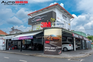 Auto365 Thủ Đức