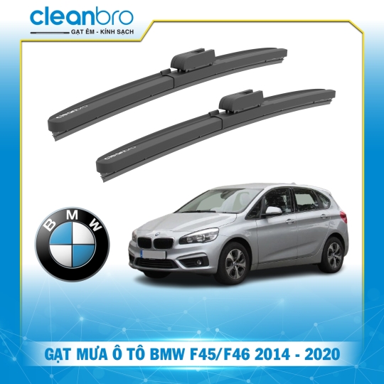 Gạt mưa xe BMW F45/F46 [2014-2020]