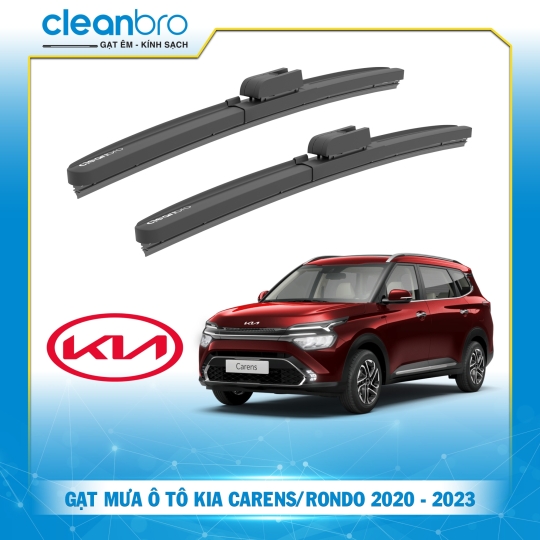 Gạt mưa xe Kia Carens/Rondo [2020-2023+]