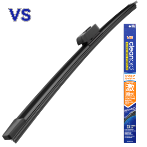 Thanh gạt nước dùng cho xe ô tô CleanBro MS2 kích thước 28inch